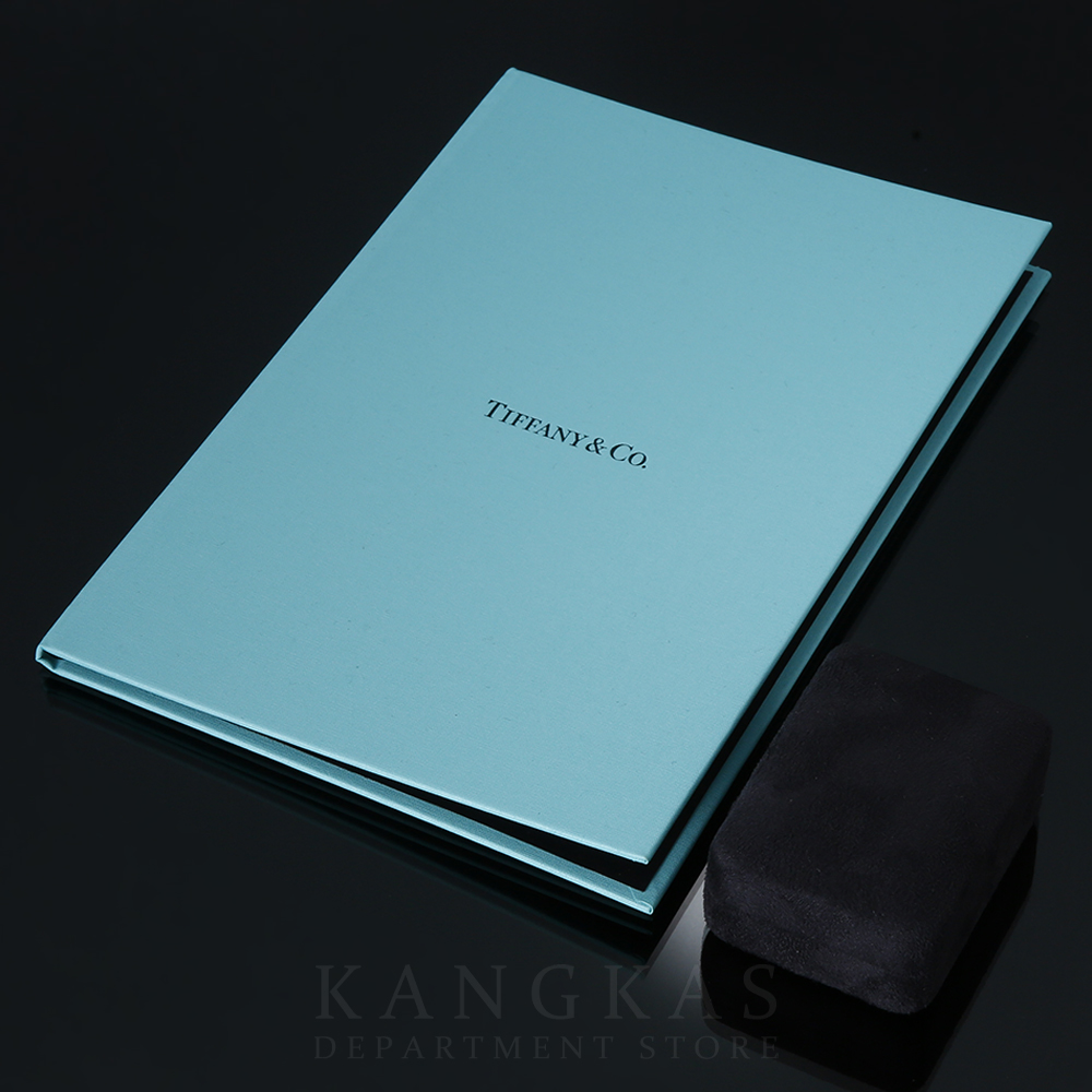 TIFFANY(USED)티파니 솔리스트 펜던트