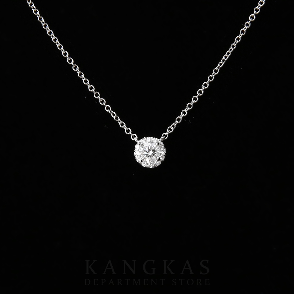 TIFFANY(USED)티파니 솔리스트 펜던트