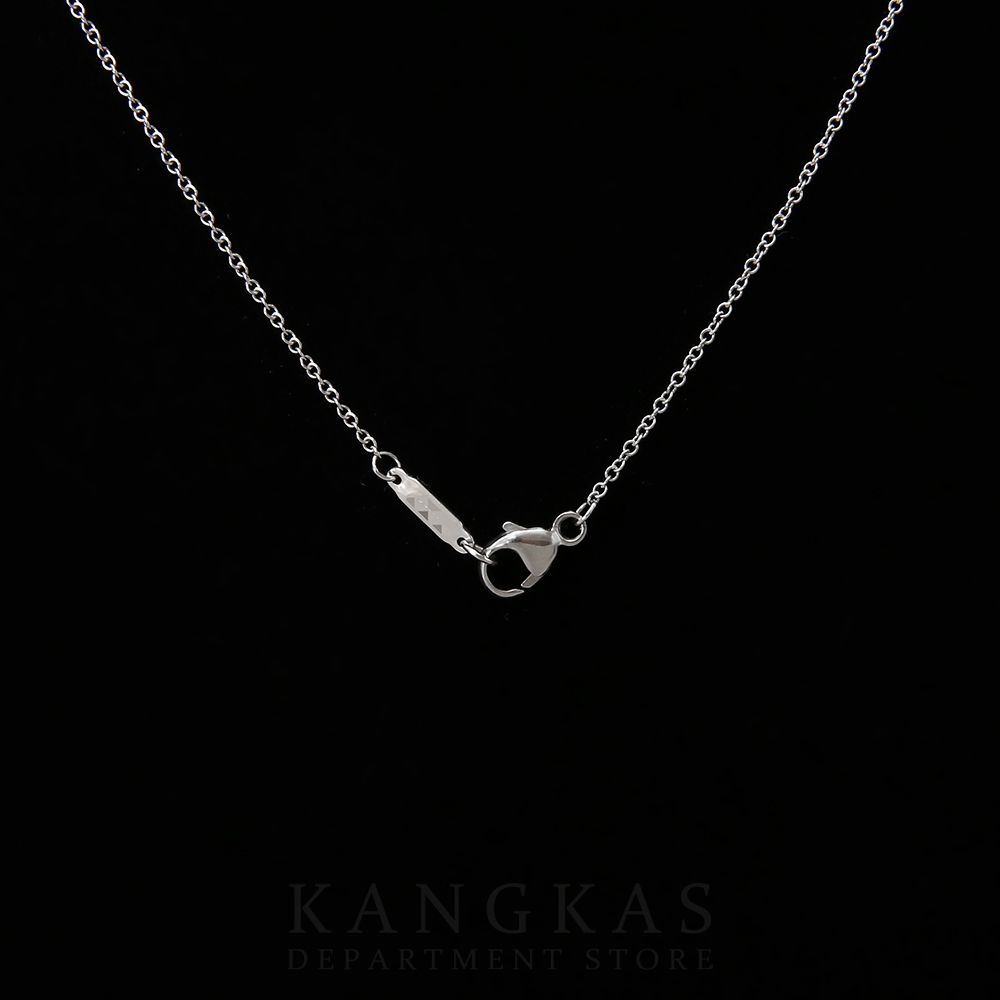 TIFFANY(USED)티파니 솔리스트 펜던트