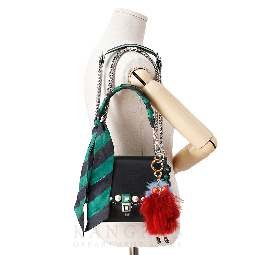 FENDI(USED) 펜디  칸아이  숄더백