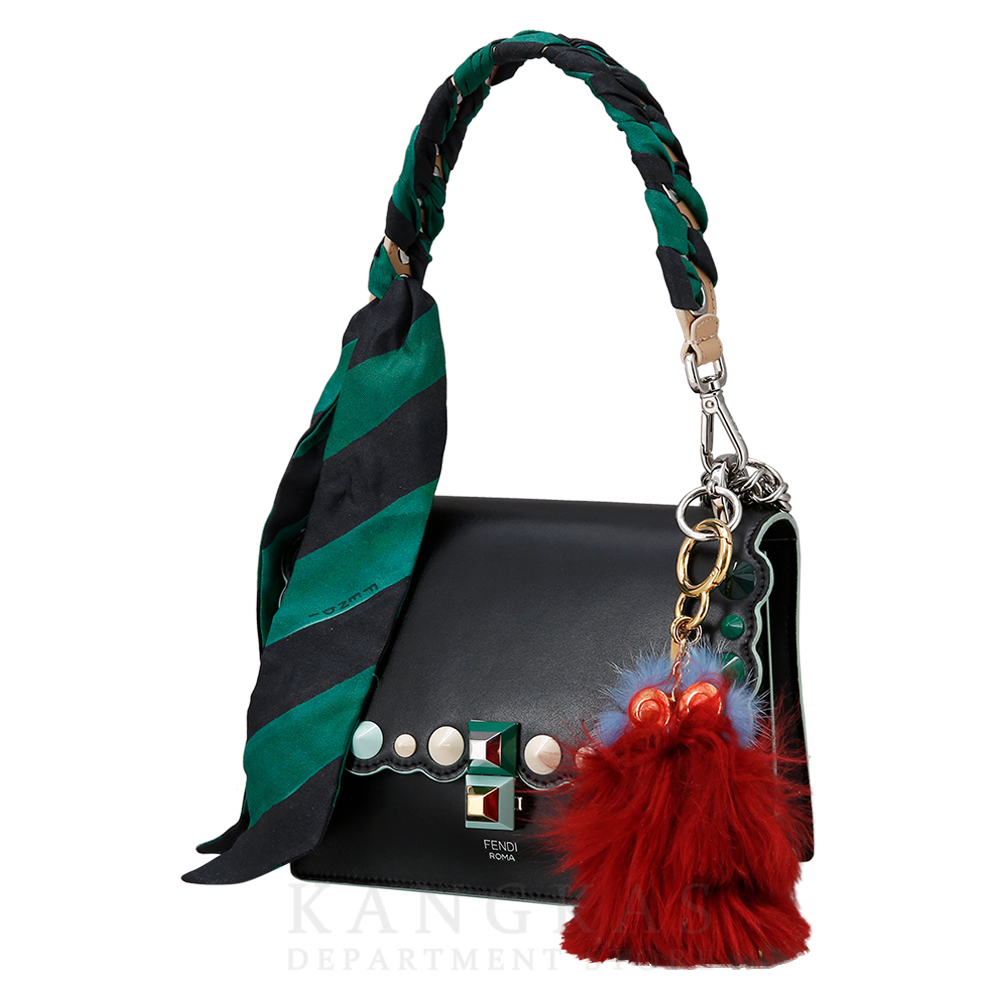 FENDI(USED) 펜디  칸아이  숄더백