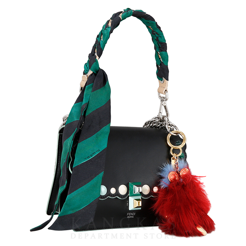 FENDI(USED) 펜디  칸아이  숄더백