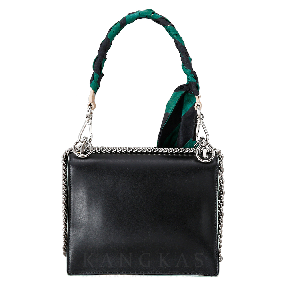 FENDI(USED) 펜디  칸아이  숄더백