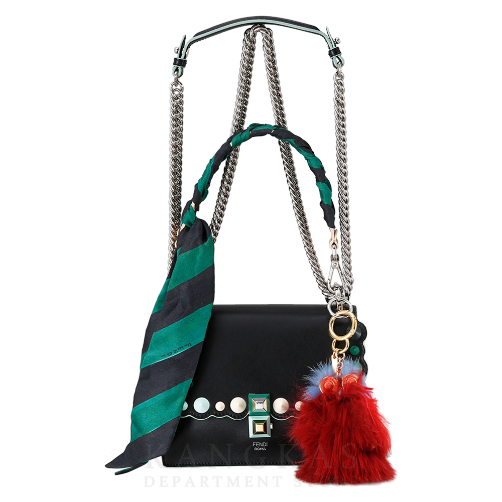 FENDI(USED) 펜디  칸아이  숄더백