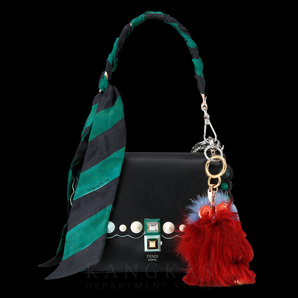 FENDI(USED) 펜디  칸아이  숄더백