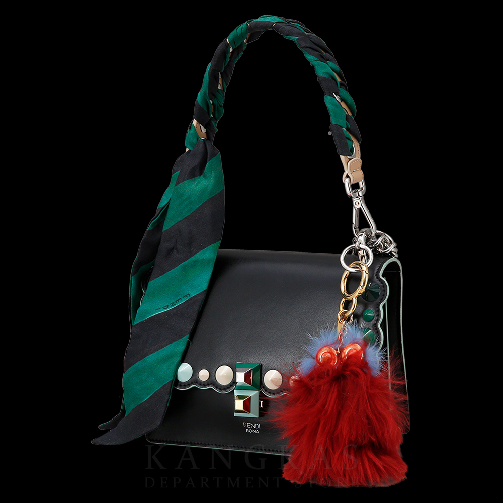 FENDI(USED) 펜디  칸아이  숄더백