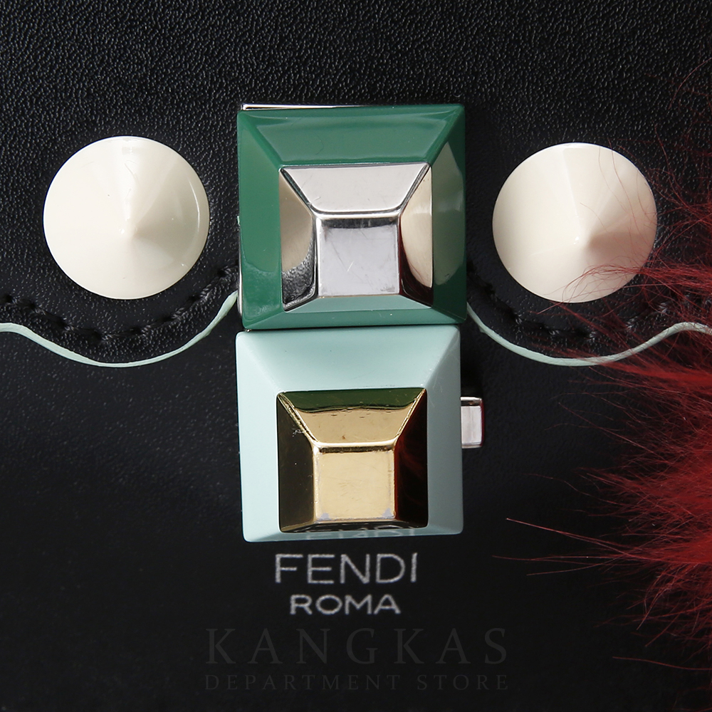 FENDI(USED) 펜디  칸아이  숄더백