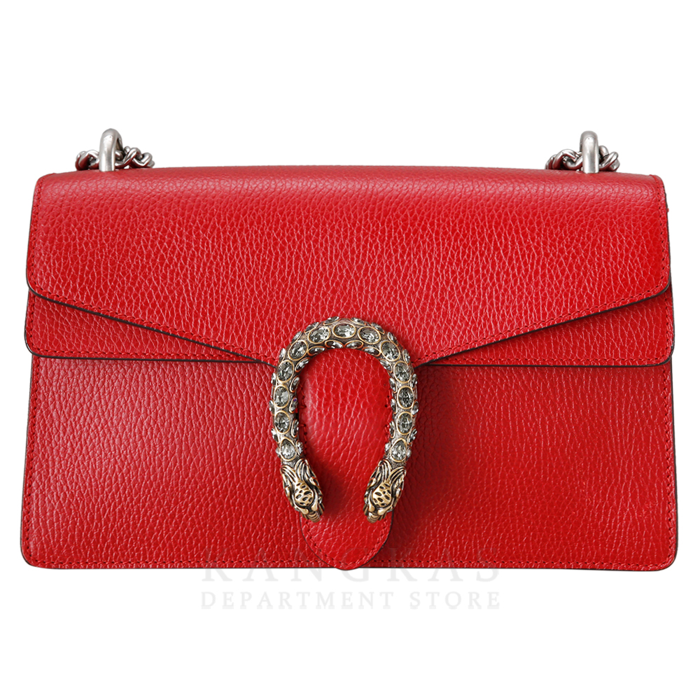 GUCCI(USED)구찌 디오니소스 체인 숄더백