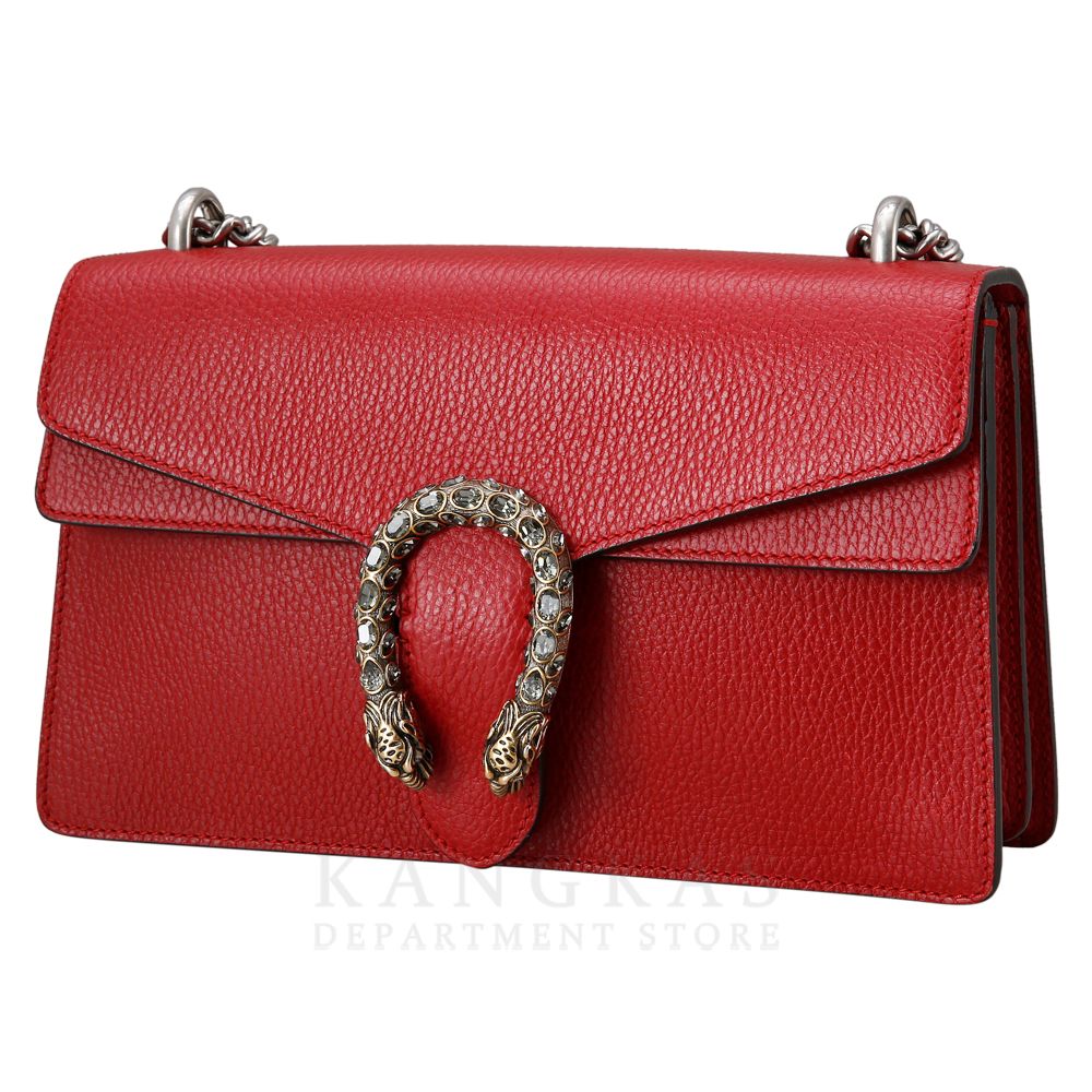 GUCCI(USED)구찌 디오니소스 체인 숄더백