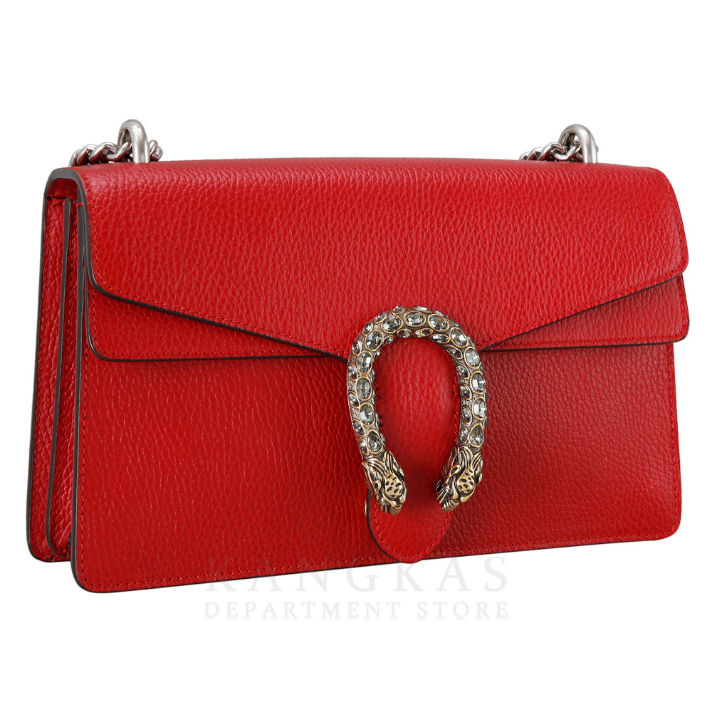 GUCCI(USED)구찌 디오니소스 체인 숄더백