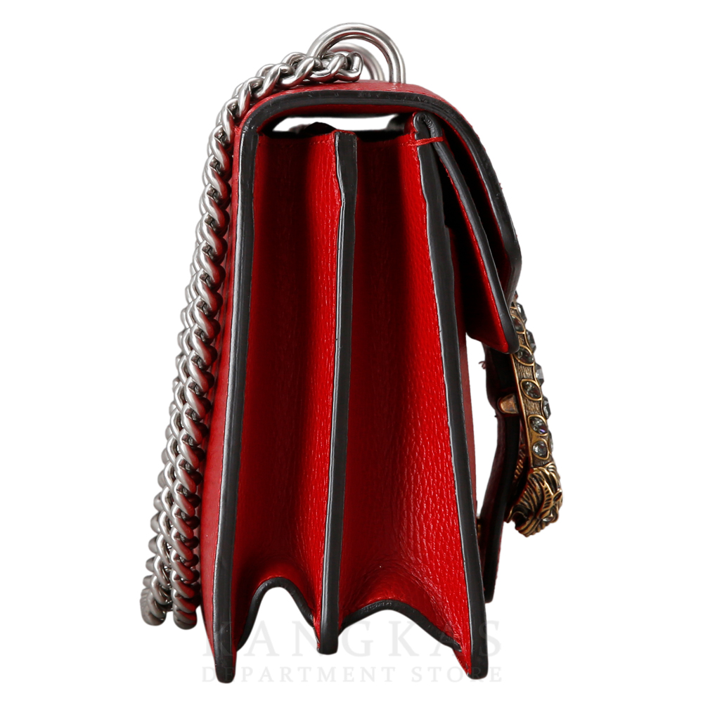 GUCCI(USED)구찌 디오니소스 체인 숄더백