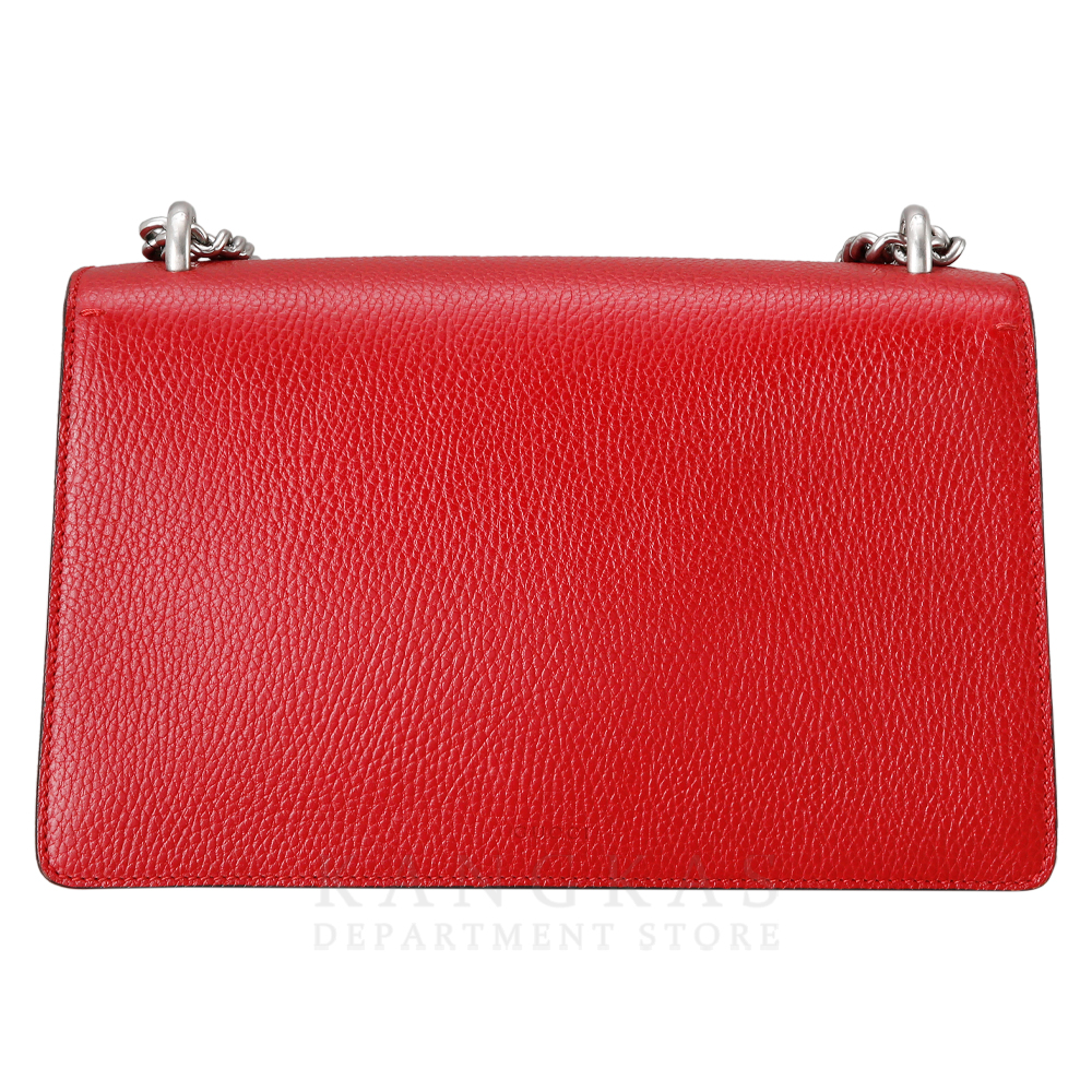 GUCCI(USED)구찌 디오니소스 체인 숄더백