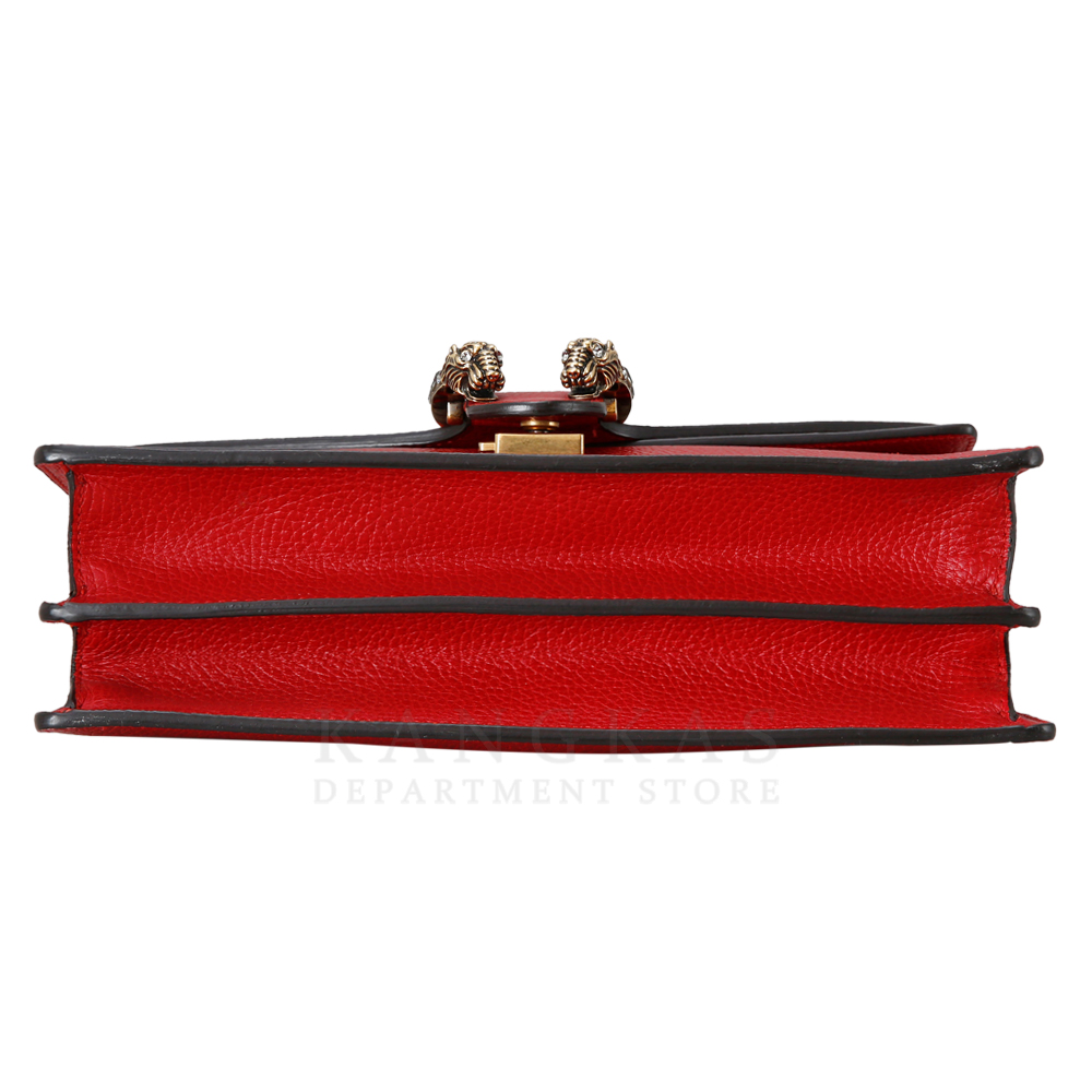 GUCCI(USED)구찌 디오니소스 체인 숄더백