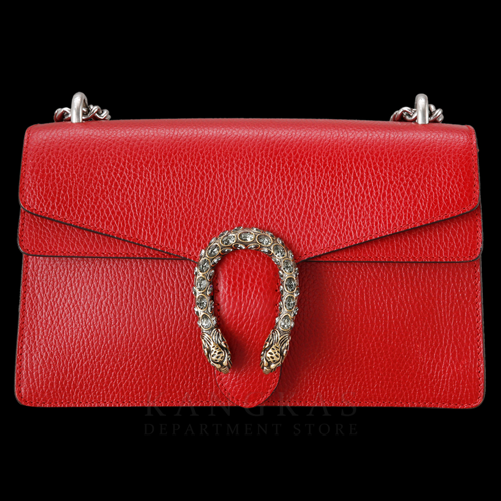GUCCI(USED)구찌 디오니소스 체인 숄더백