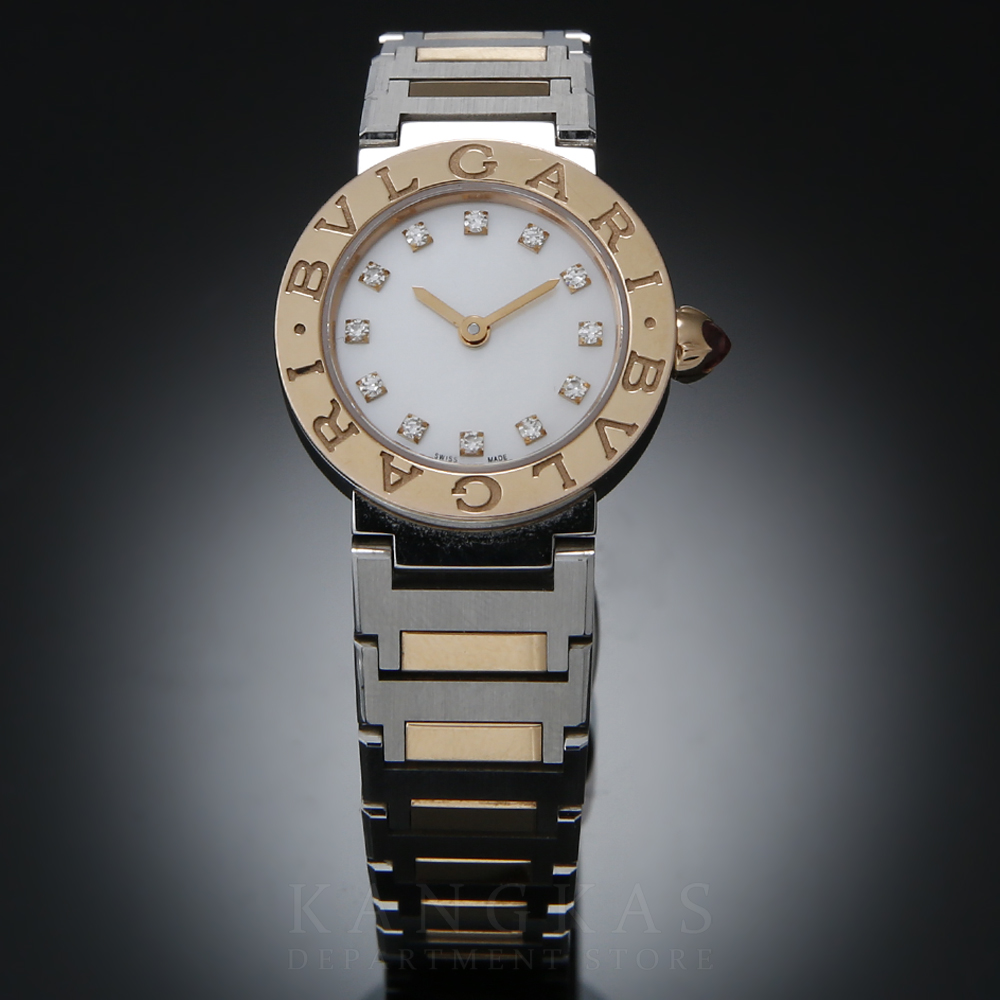 BVLGARI(USED)불가리 불가리 워치