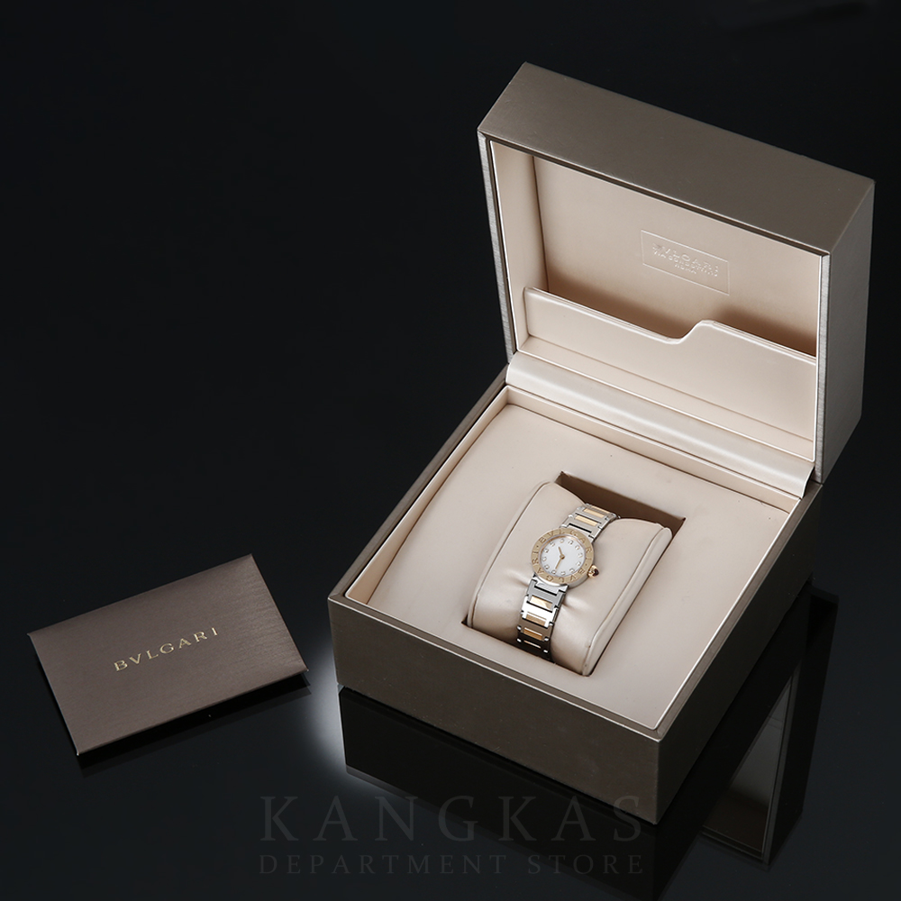 BVLGARI(USED)불가리 불가리 워치