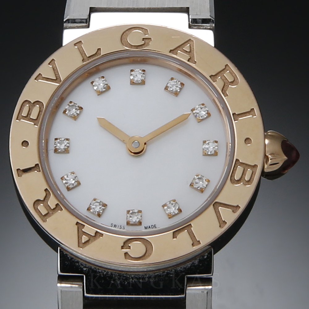 BVLGARI(USED)불가리 불가리 워치