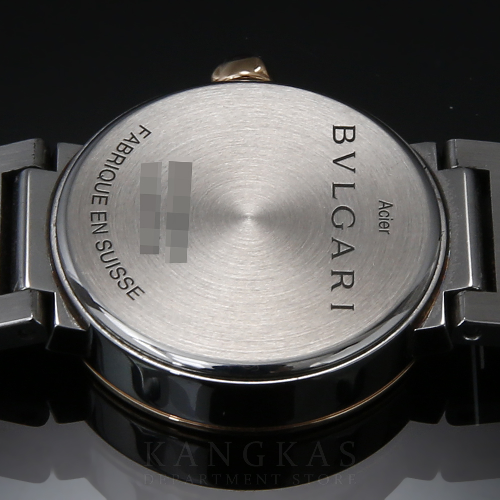 BVLGARI(USED)불가리 불가리 워치