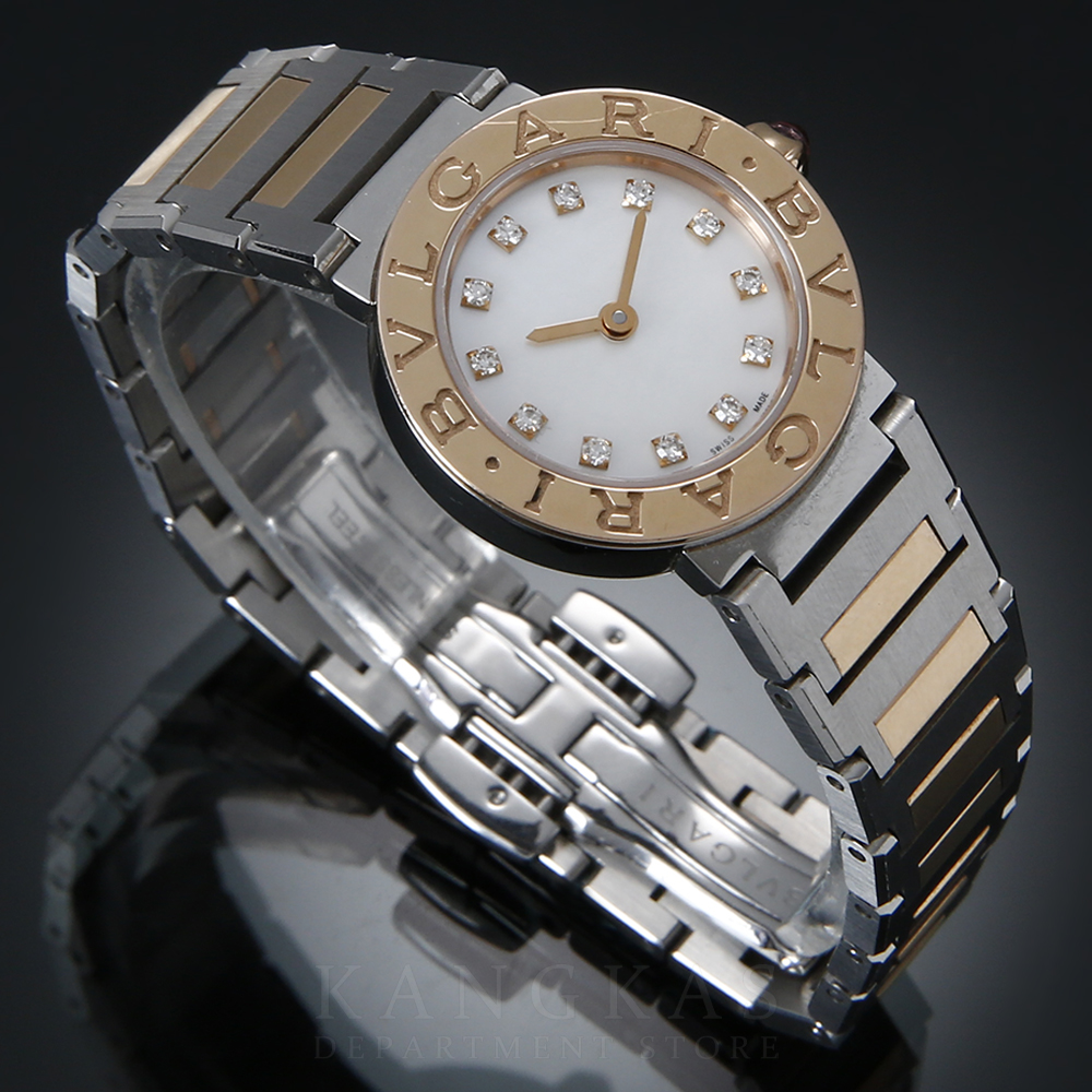 BVLGARI(USED)불가리 불가리 워치