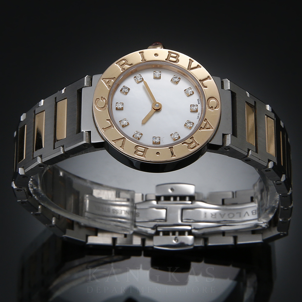 BVLGARI(USED)불가리 불가리 워치