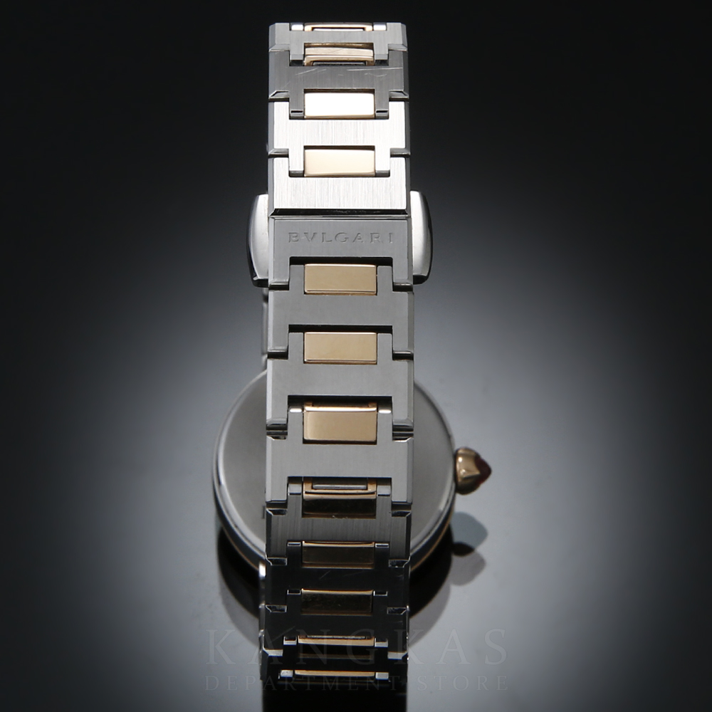 BVLGARI(USED)불가리 불가리 워치