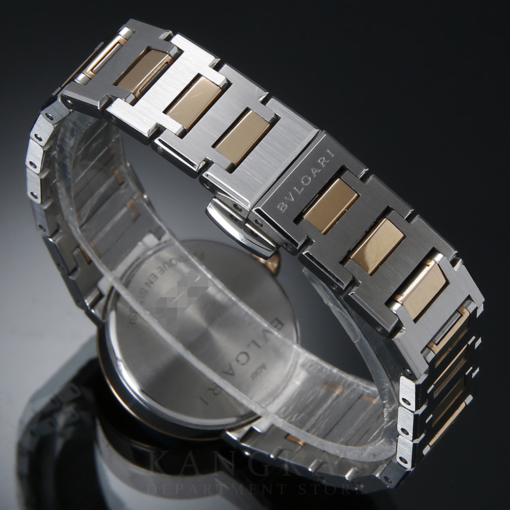BVLGARI(USED)불가리 불가리 워치