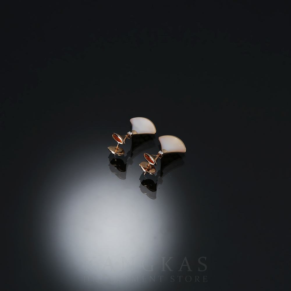 BVLGARI(USED)불가리 디바스 드림 이어링