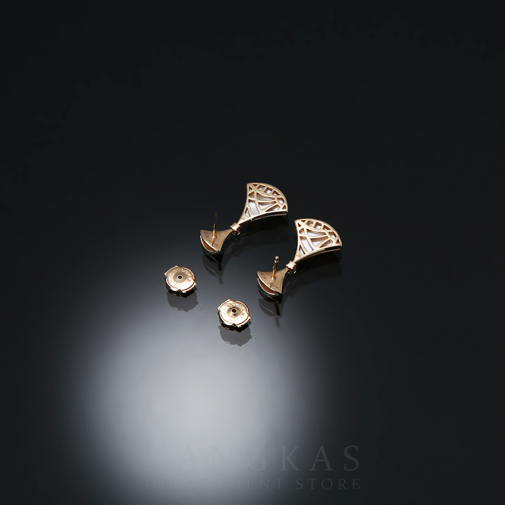 BVLGARI(USED)불가리 디바스 드림 이어링