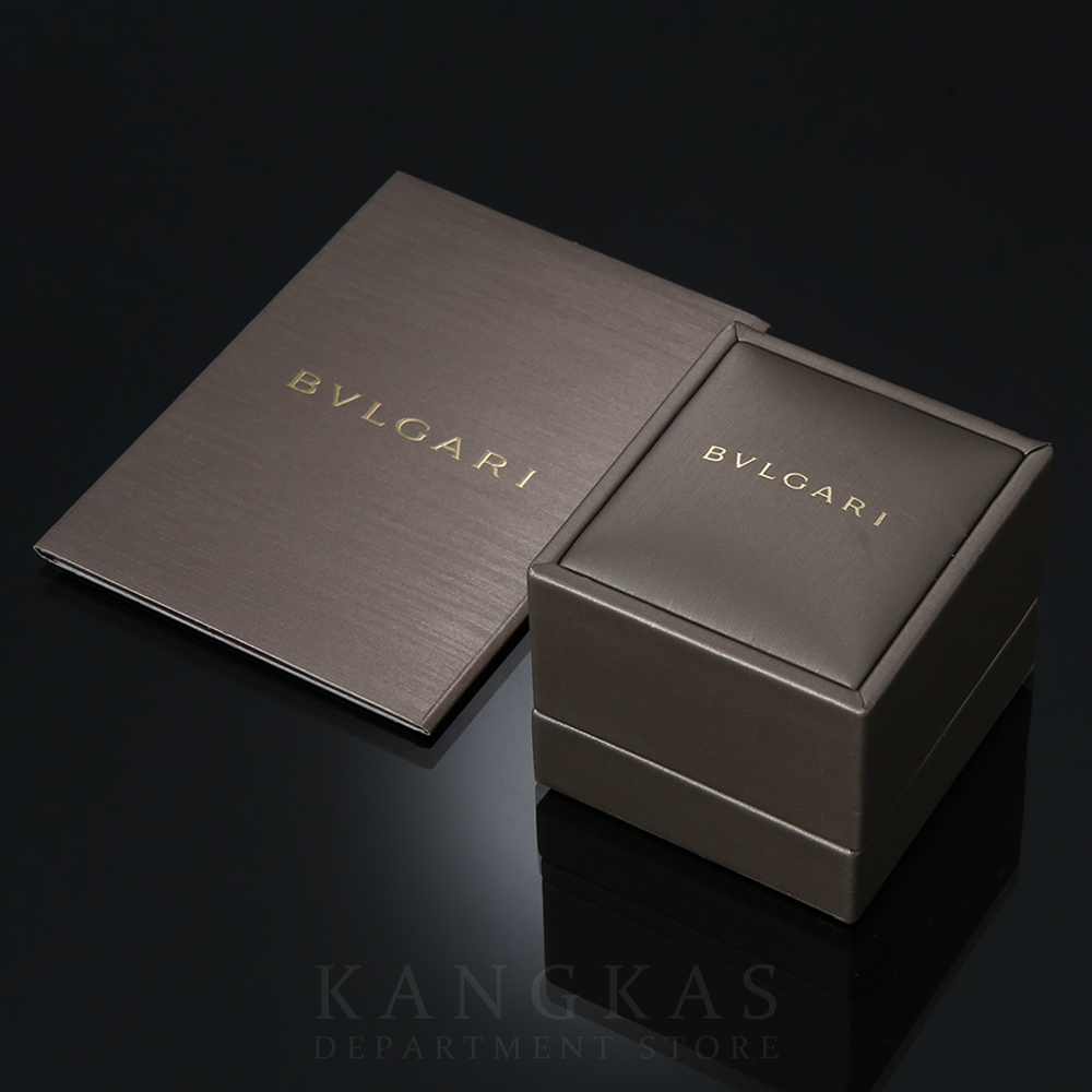 BVLGARI(USED)불가리 비제로원 3밴드 링 #53