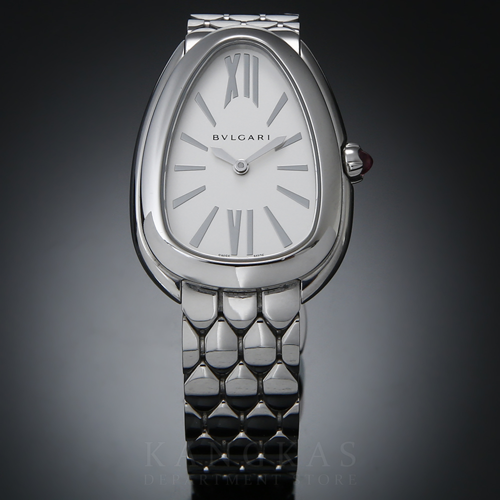 BVLGARI(USED)불가리 세르펜티 세두토리