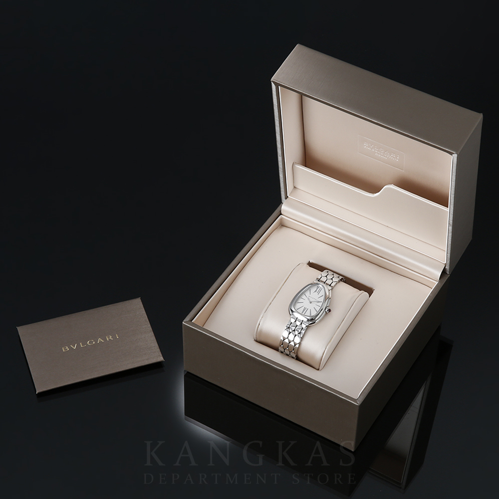 BVLGARI(USED)불가리 세르펜티 세두토리