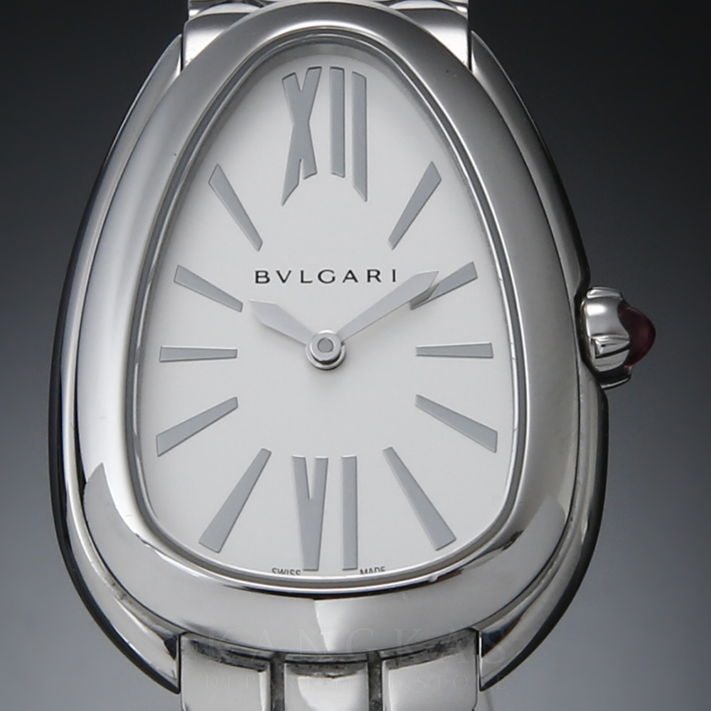 BVLGARI(USED)불가리 세르펜티 세두토리