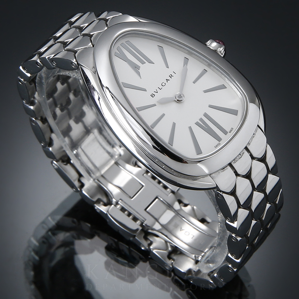 BVLGARI(USED)불가리 세르펜티 세두토리