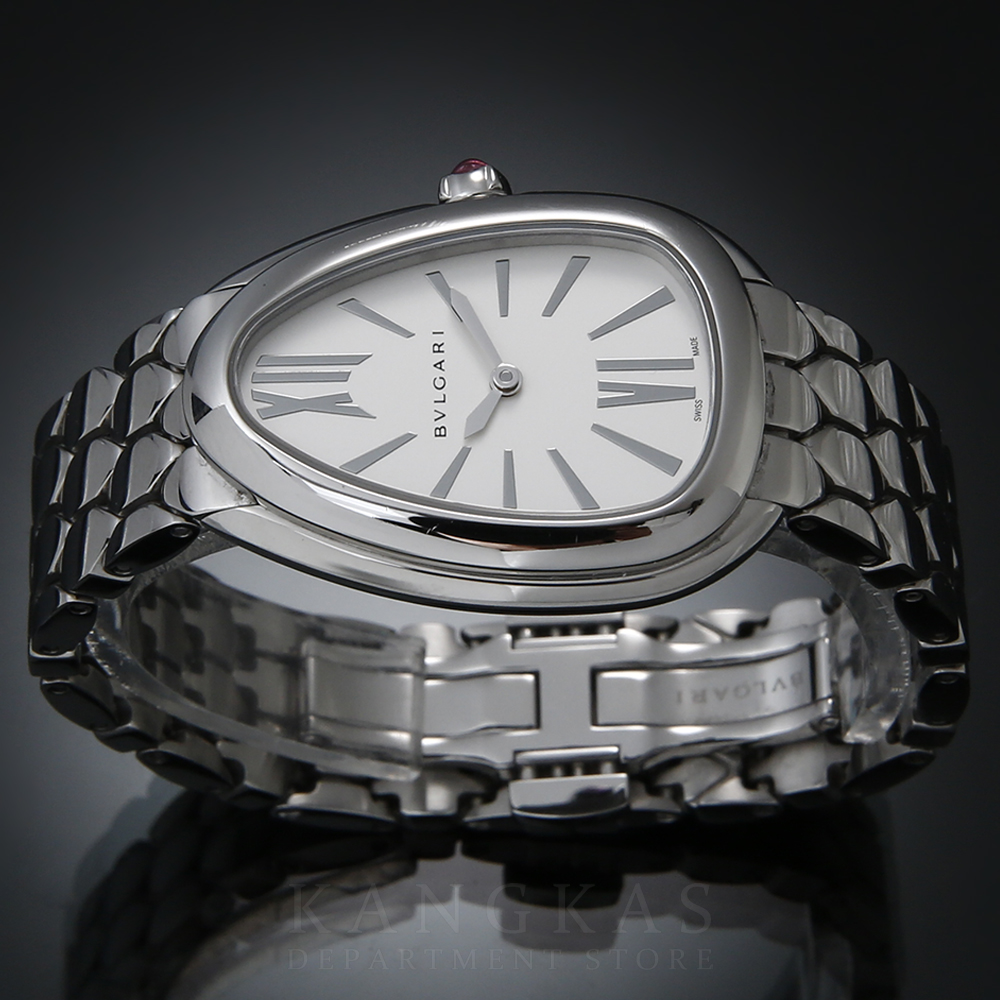 BVLGARI(USED)불가리 세르펜티 세두토리