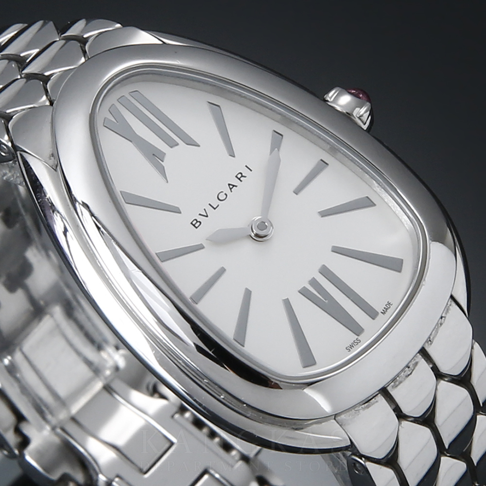BVLGARI(USED)불가리 세르펜티 세두토리