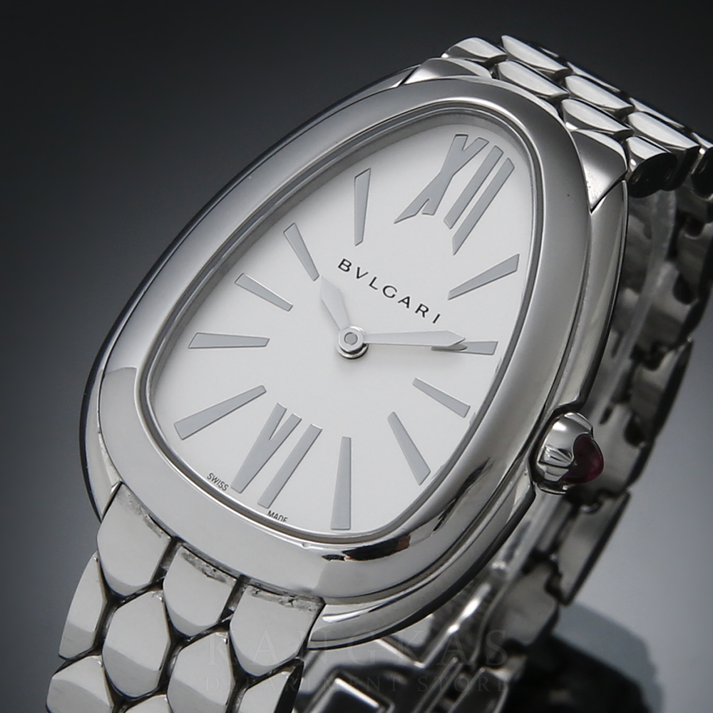 BVLGARI(USED)불가리 세르펜티 세두토리