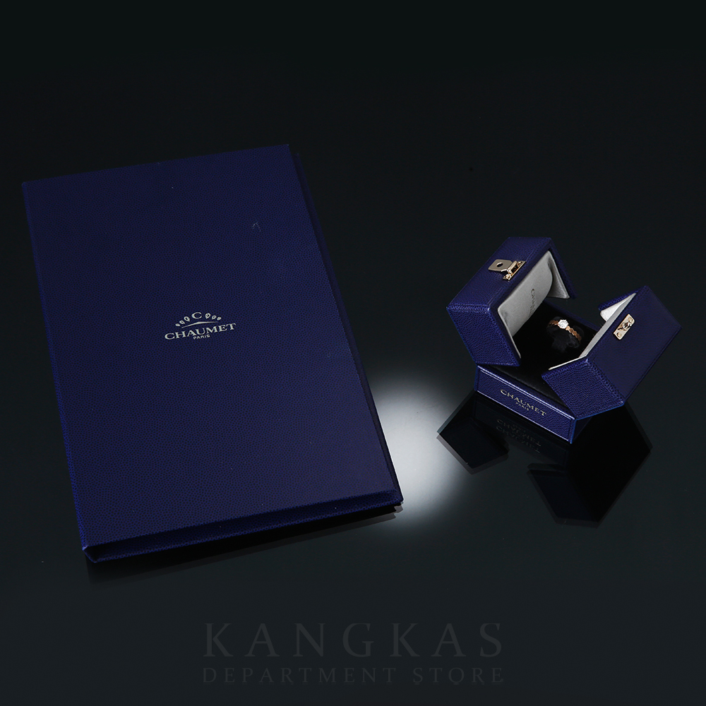 CHAUMET(USED)쇼메 비마이러브 0.30CT #49
