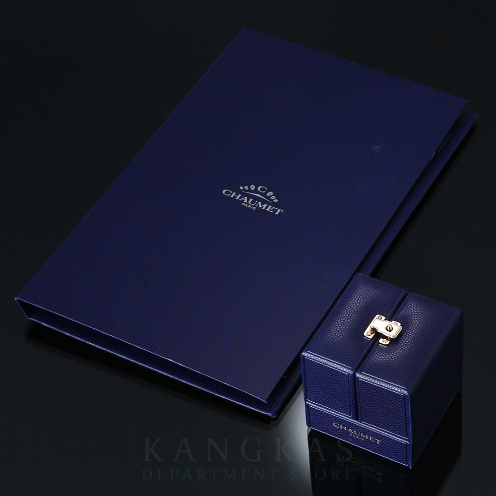 CHAUMET(USED)쇼메 비마이러브 0.30CT #49