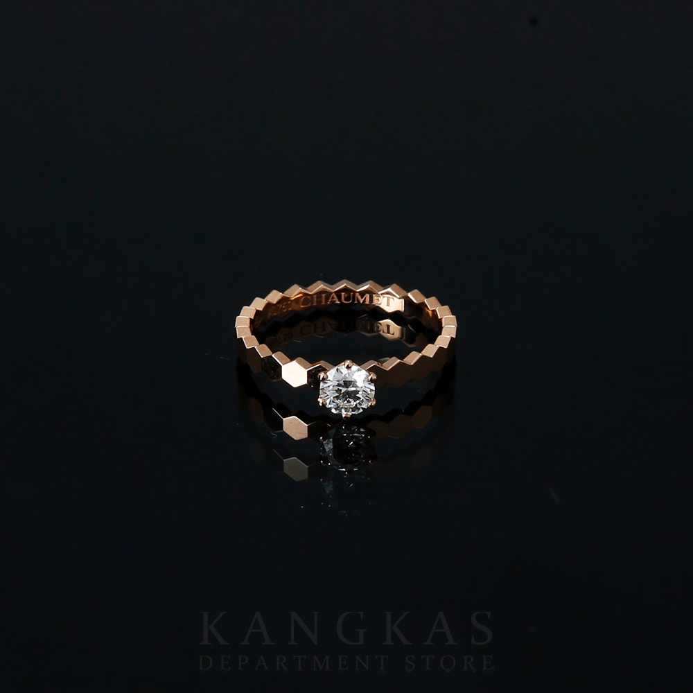 CHAUMET(USED)쇼메 비마이러브 0.30CT #49