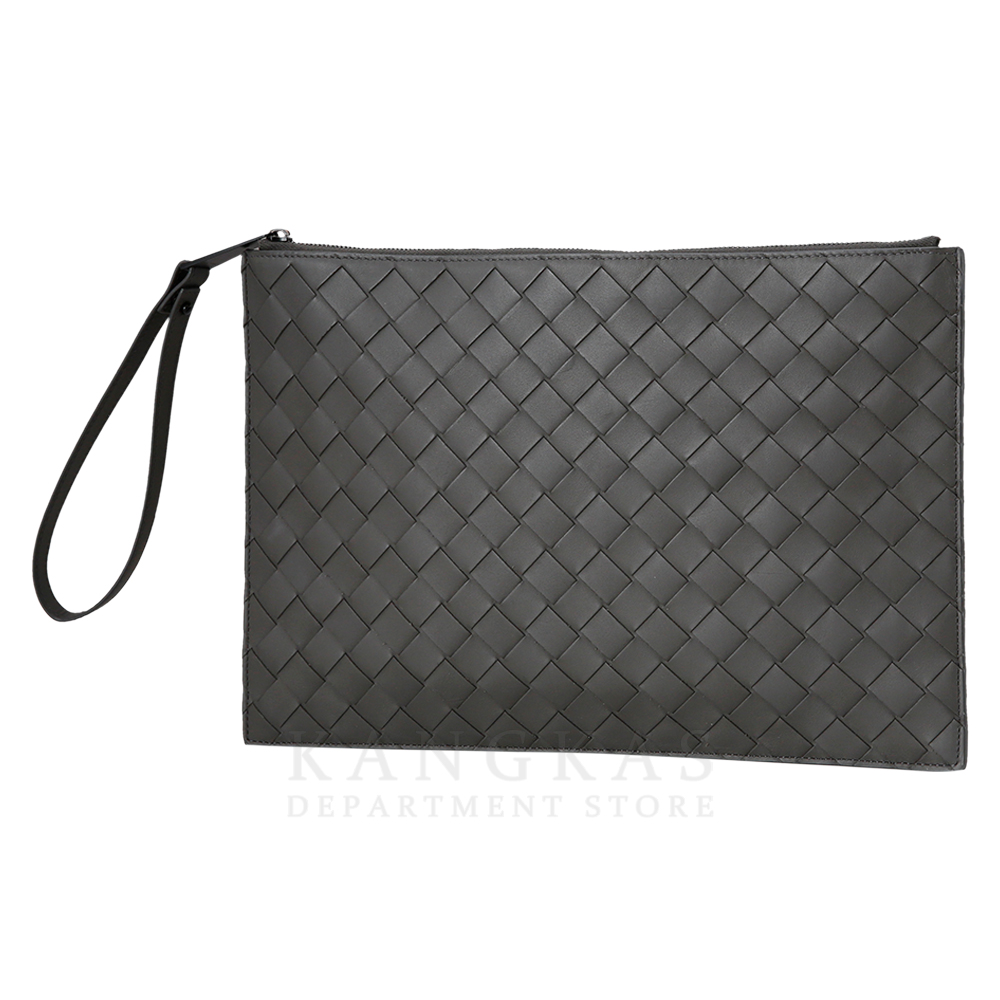 BOTTEGA VENETA(USED) 보테가베네타 인트레치아토 클러치