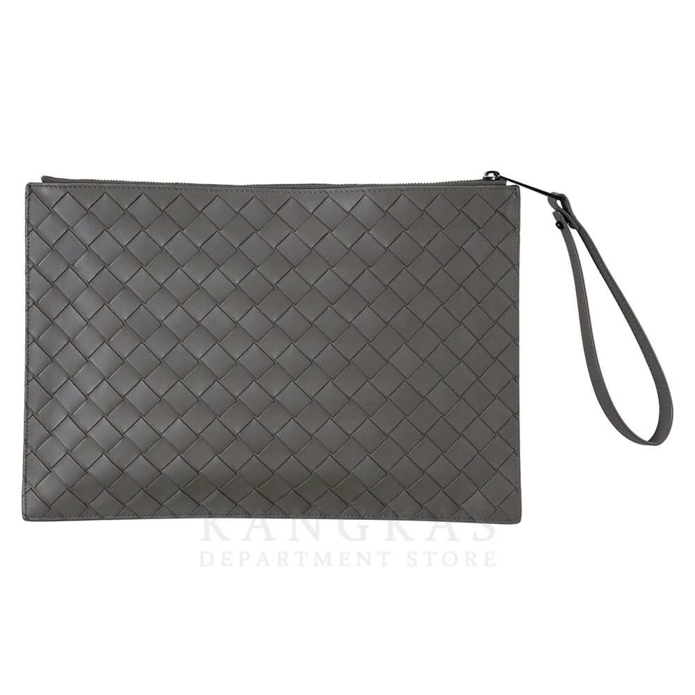 BOTTEGA VENETA(USED) 보테가베네타 인트레치아토 클러치