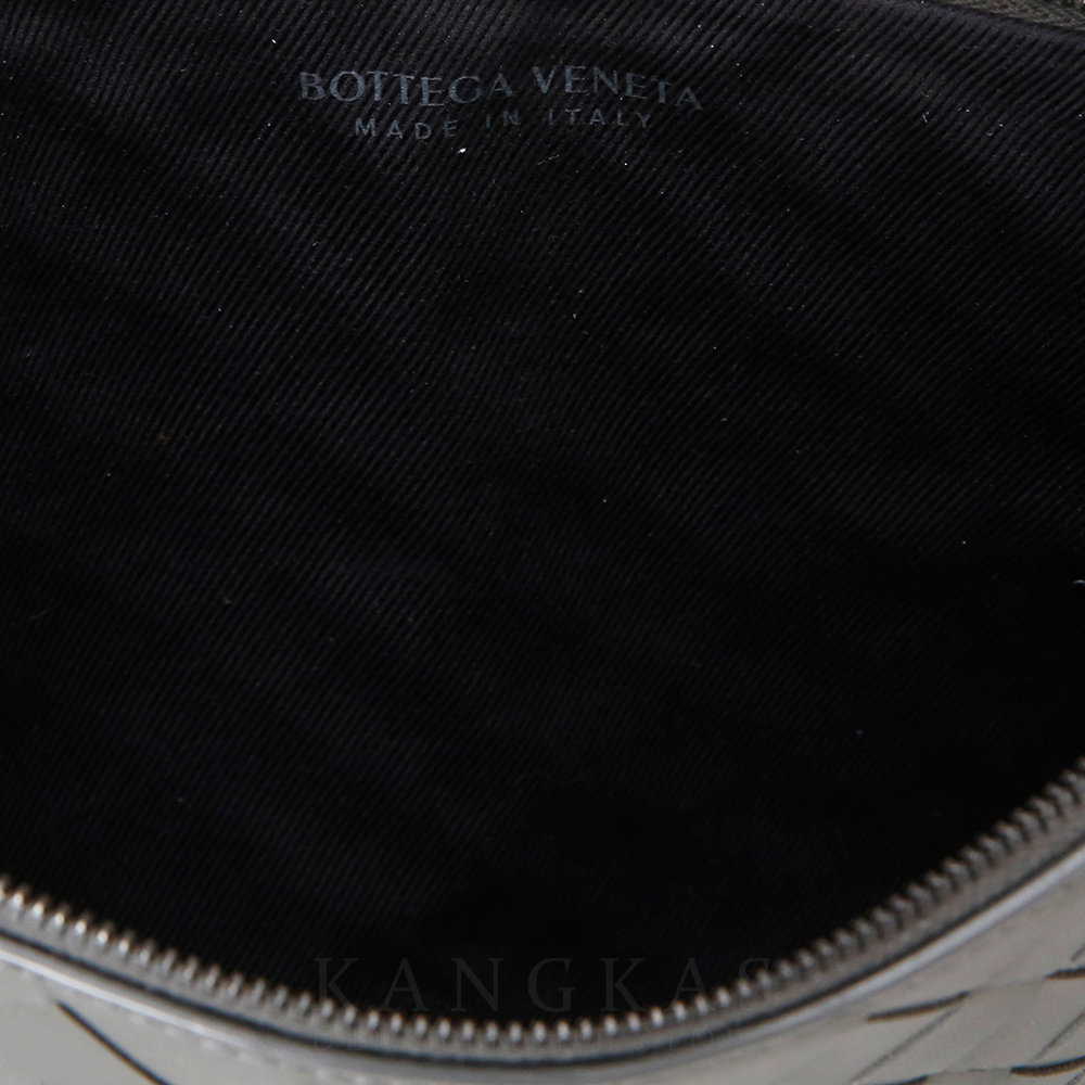 BOTTEGA VENETA(USED) 보테가베네타 인트레치아토 클러치