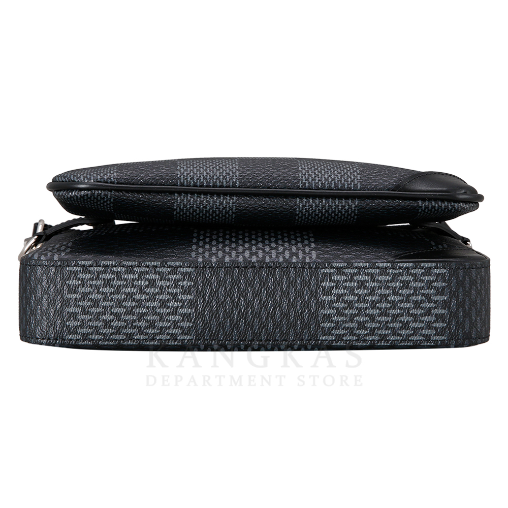 LOUIS VUITTON(USED)루이비통 트리오 메신저