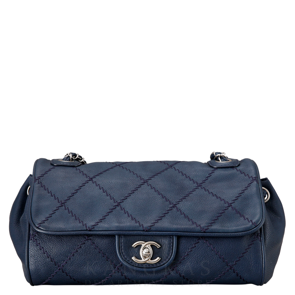 CHANEL(USED)샤넬 시즌체인숄더