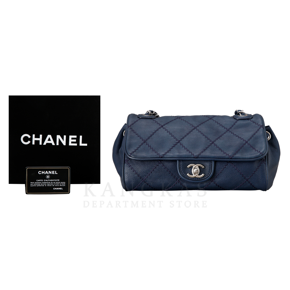 CHANEL(USED)샤넬 시즌체인숄더