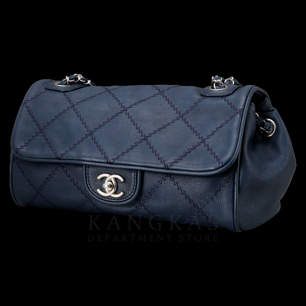 CHANEL(USED)샤넬 시즌체인숄더