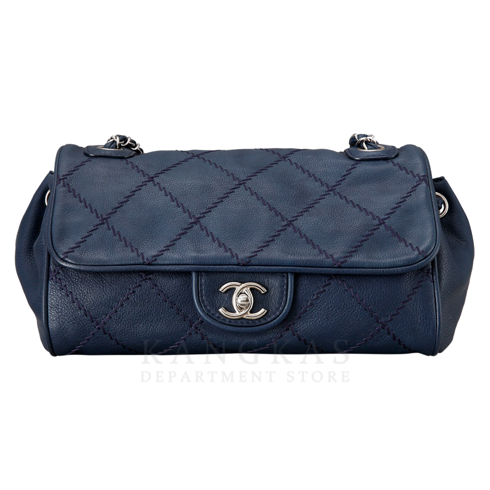 CHANEL(USED)샤넬 시즌체인숄더