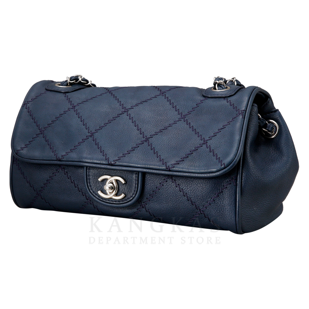 CHANEL(USED)샤넬 시즌체인숄더