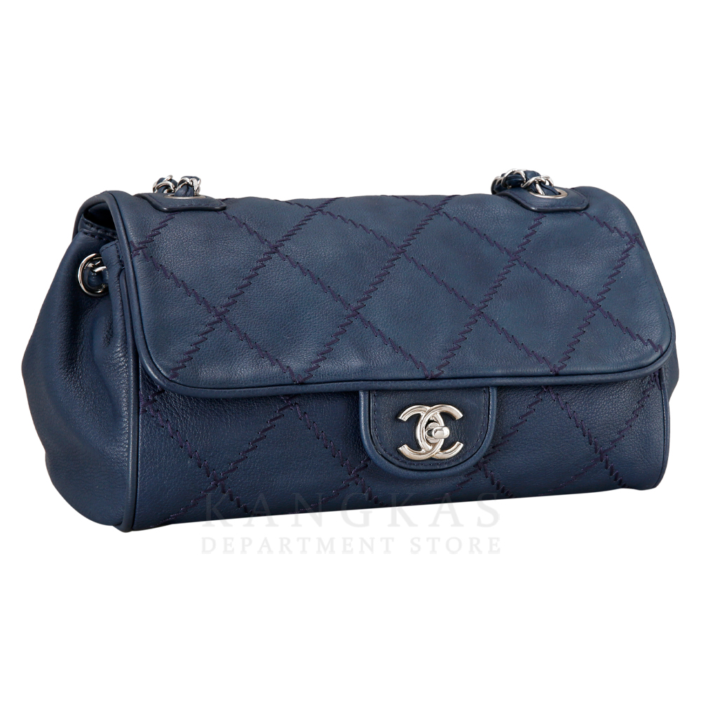 CHANEL(USED)샤넬 시즌체인숄더