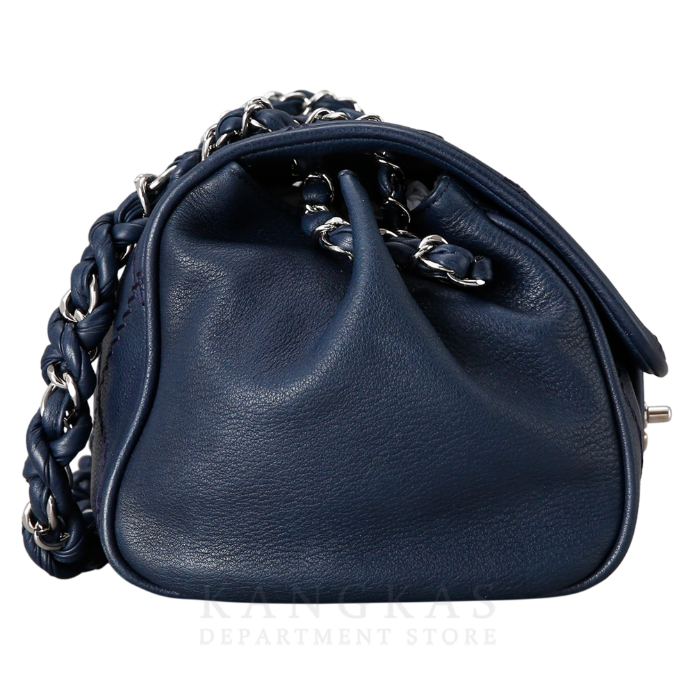 CHANEL(USED)샤넬 시즌체인숄더